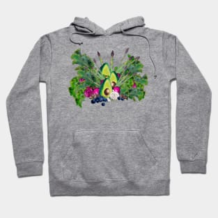 superfood medley Hoodie